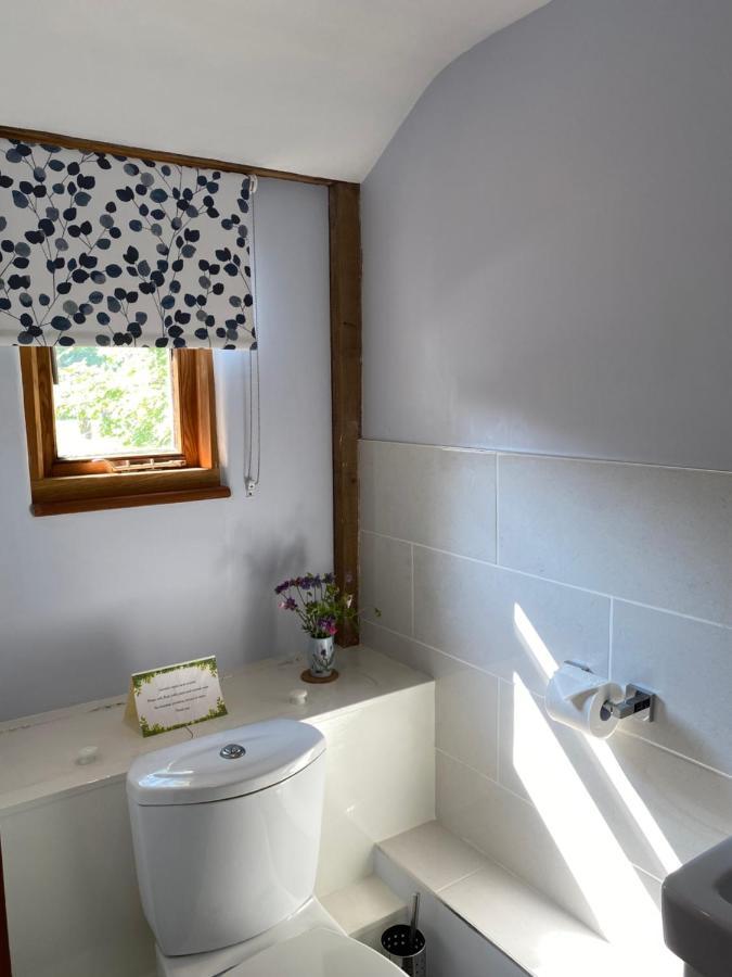 The Hop Barn Villa Staplehurst Екстериор снимка