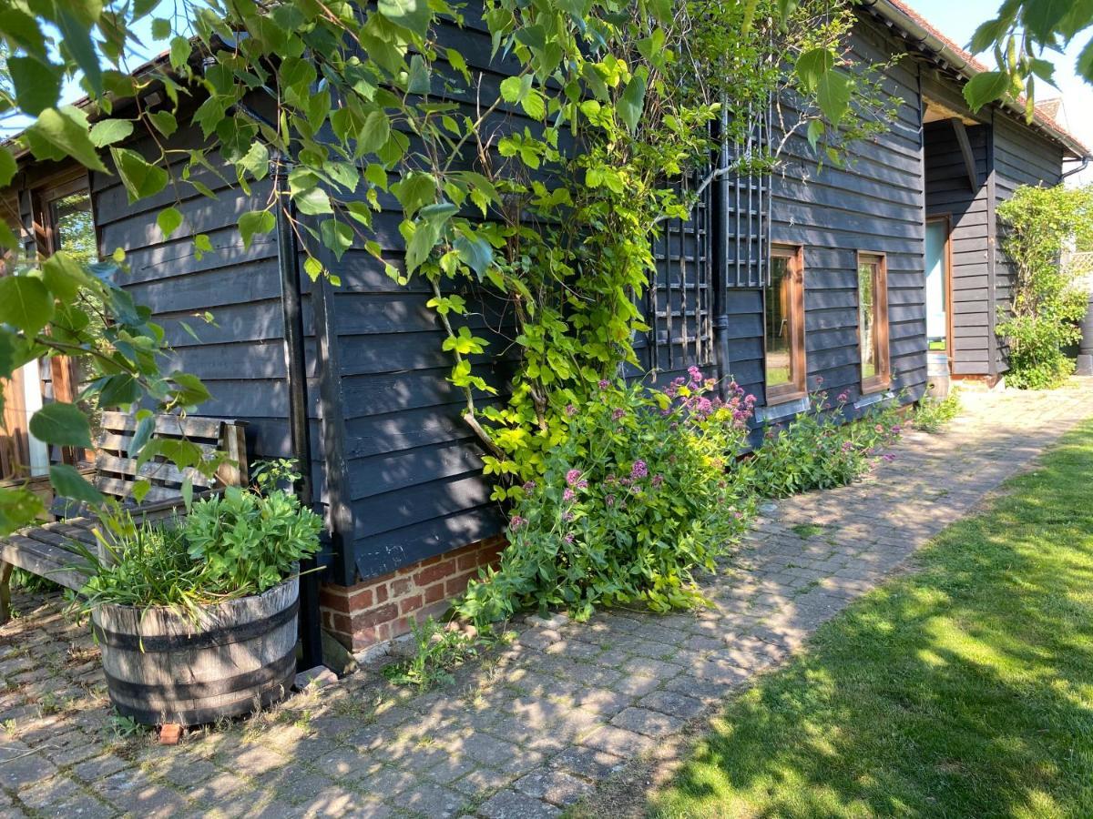 The Hop Barn Villa Staplehurst Екстериор снимка