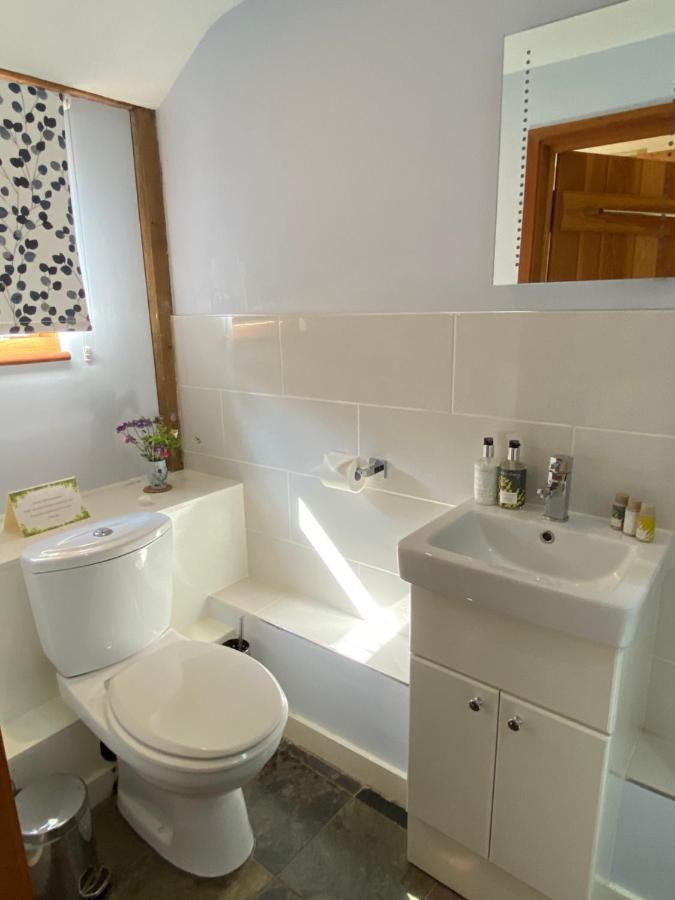 The Hop Barn Villa Staplehurst Екстериор снимка
