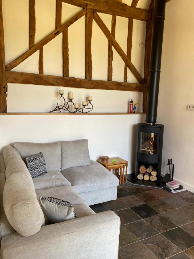 The Hop Barn Villa Staplehurst Екстериор снимка
